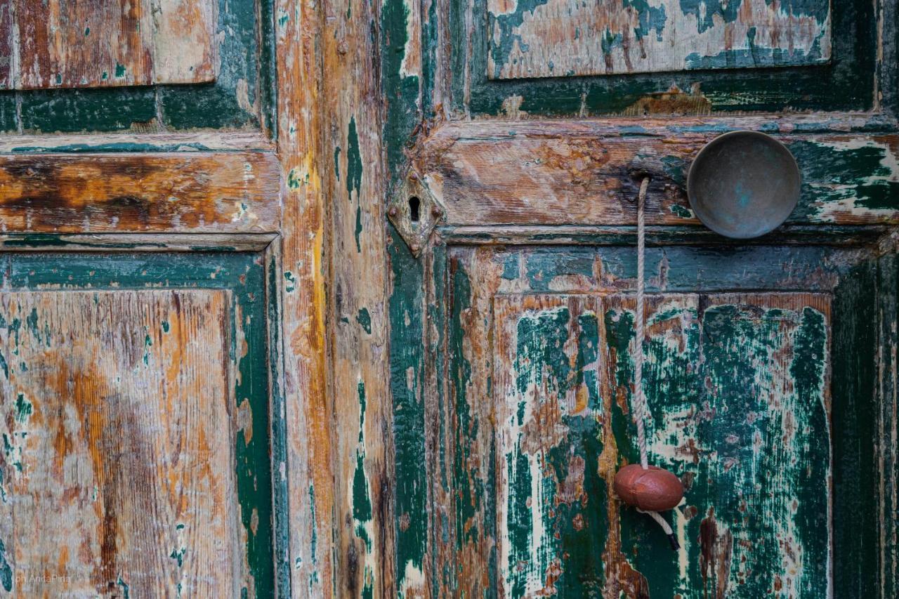 Una Finestra Sul Mare - Free Wi -Fi Ριοματζόρε Εξωτερικό φωτογραφία
